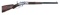 Winchester Repeating Arms Model 1873 Deluxe Rifle by Miroku