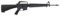 Colt AR-15 SP1 Semi-Auto Rifle