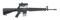 Colt AR-15 SP1 Semi-Auto Rifle