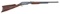 Marlin Model 27-S Slide Action Rifle
