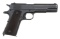 U.S. Model 1911 Semi-Auto Pistol by Colt