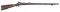 U.S. Model 1879 Trapdoor Rifle By Springfield Armory