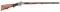 Nice German Lady’s or Child’s Percussion Fowler by J.A. Kuchenreuter