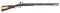 British Pattern 1800 Baker Flintlock Rifle