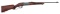 Desirable Savage Model 99T Featherweight Lever Action Rifle