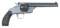 Smith & Wesson New Model No. 3 Target Revolver