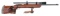 Anschutz Model 54 Super Match Bolt Action Rifle