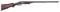 W. Collath Underlever Double Shotgun