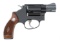 Exceptional Smith & Wesson Chiefs Special Airweight Hand Ejector Revolver