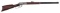 Winchester Model 1894 Special Order Lever Action Rifle