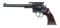 Smith & Wesson Model 48-4 Double Action Revolver
