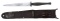 Rare U.S.M.C. Raider Stiletto By Camillus