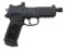 FNX-45 Tactical Semi-Auto Pistol