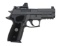 Sig Sauer P229 Legion Semi-Auto Pistol