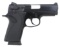 Very Scarce Smith & Wesson Model 4014 Semi-Auto Pistol