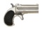 Remington Model 95 Double Deringer