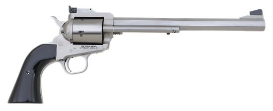 Freedom Arms Premier Grade Model 83 Single Action Revolver