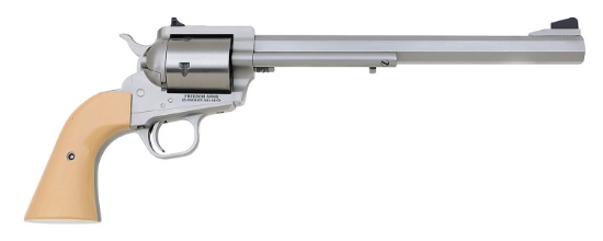 Freedom Arms Premier Grade Model 83 Single Action Revolver