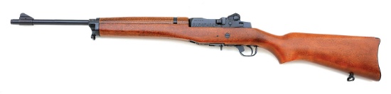 Desirable Ruger “Southport” Mini-14 Bicentennial Semi-Auto Rifle
