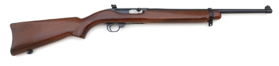 Scarce Ruger 44RS Semi-Auto Carbine