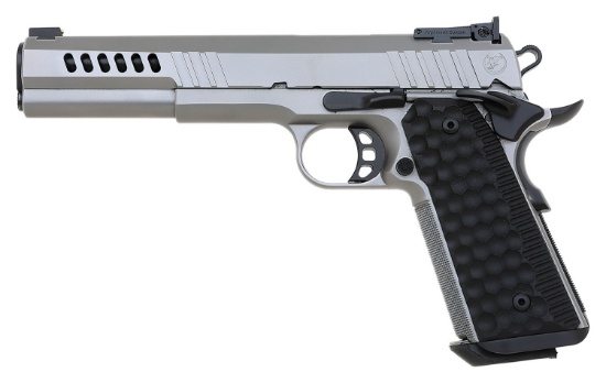 Nighthawk Custom Chairman Semi-Auto Pistol