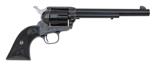 Colt Third Generation Single Action Army Revolver