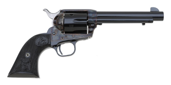 Colt Third Generation Single Action Army Revolver