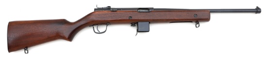 H&R Reising Model 60 Semi-Auto Rifle