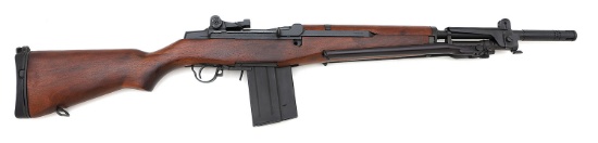 Springfield Armory Inc BM59 Semi-Auto Rifle