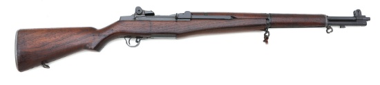 U.S. M1 Garand Rifle by Harrington & Richardson