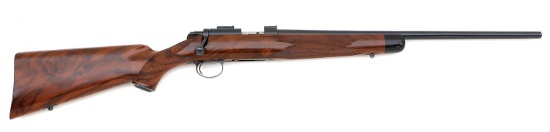 Kimber of Oregon Standard Model 82 Bolt Action Rifle