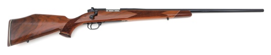 Weatherby Mark V Varmintmaster Bolt Action Rifle