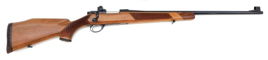 Sako Vixen Bolt Action Rifle