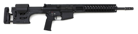 LMT Defender-H Semi-Auto Rifle