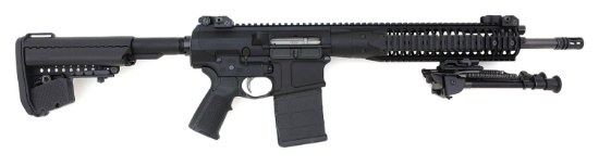 LWRC International R.E.P.R Semi-Auto Rifle
