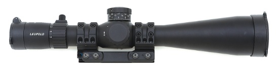 Leupold Mark 5HD Riflescope