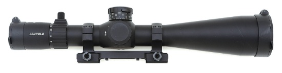Leupold Mark 5HD Riflescope