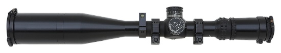 Excellent Nightforce NXS 5.5-22x50 Riflescope