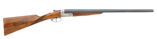 Parker-Hale Boxlock Double Ejectorgun