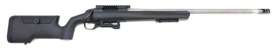 Browning X-Bolt Target Max Bolt Action Rifle