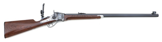 Shiloh Rifle Mfg Co. Model 1874 Sharps Hartford Rifle