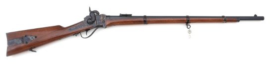 Pedersoli Model 1859 Sharps Percussion Infantry Rifle