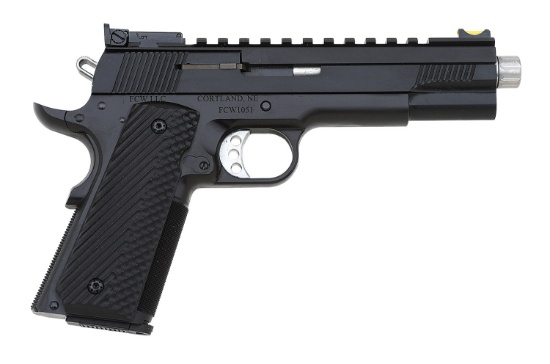Marvel by FCW Model 1911 Semi-Auto Pistol