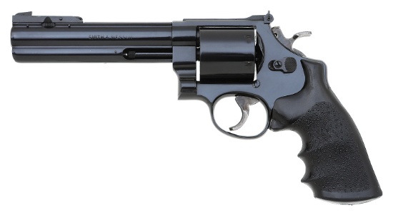 Smith & Wesson Model 29-3 Lew Horton Special Classic Hunter Revolver