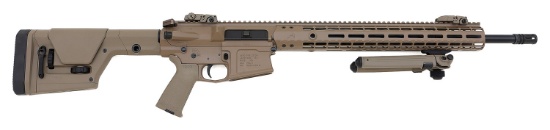 Exceptional Aero Precision M5 Semi-Auto Rifle