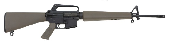 Unique Nodak Spud NDS-16A1 Semi-Auto Rifle