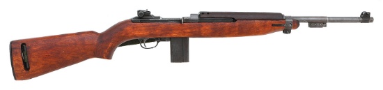 U.S. M1 Carbine by Inland Division