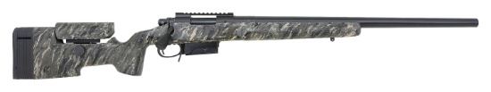 Custom Remington Model 700 Bolt Action Rifle