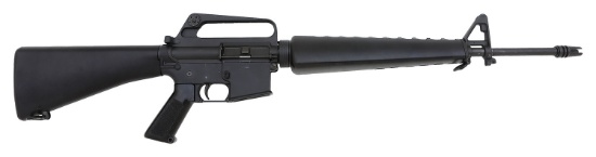Colt AR-15 SP1 Semi-Auto Rifle