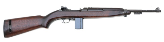 U.S. M1 Carbine by Inland Division
